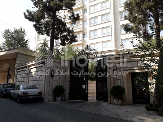 ÙØ±ÙˆØ´ Ø¨Ø±Ø¬ Ø¨Ø§Øº Ø¯Ø± Ù†ÛŒØ§ÙˆØ±Ø§Ù†