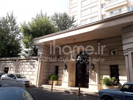 ÙØ±ÙˆØ´ Ø¨Ø±Ø¬ Ø¨Ø§Øº Ø¯Ø± Ù†ÛŒØ§ÙˆØ±Ø§Ù†