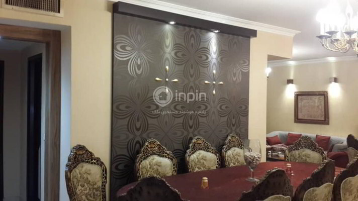 ÙØ±ÙˆØ´ Ø¢Ù¾Ø§Ø±ØªÙ…Ø§Ù† Ø¯Ø± Ø³Ø¹Ø§Ø¯Øª Ø¢Ø¨Ø§Ø¯